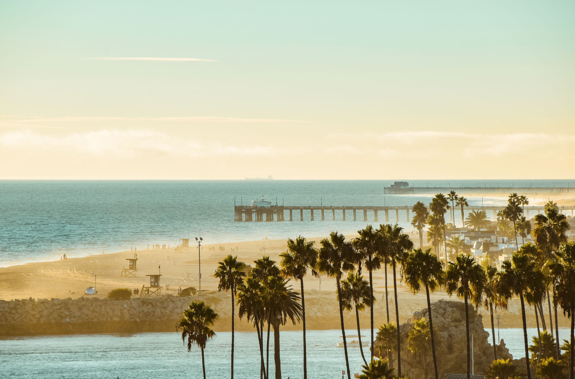 Harcourts Newport Properties Home